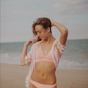 Meet your Posher, Dani